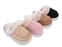 Тапочки M&L Alex13 WP5096 mix в магазине Фонтан Обуви