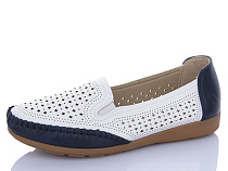 Туфли Saimao A67-2 в магазине Фонтан Обуви