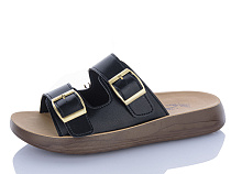 Шлепанцы I.Trendy ZK009-20 в магазине Фонтан Обуви