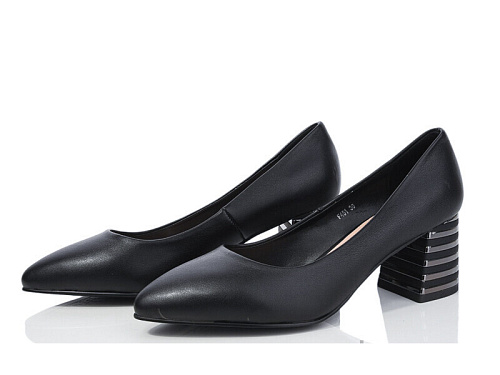 Туфли Lino Marano F451 в магазине Фонтан Обуви