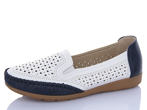 Туфли Saimao A67-2 в магазине Фонтан Обуви