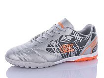 Спорт Restime DWO24404-1 silver в магазине Фонтан Обуви