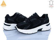 Кроссовки Stilli Group K606-2 шкіра в магазине Фонтан Обуви