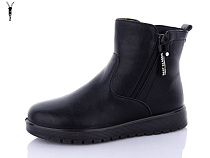 Ботинки Okshoes 51-10 в магазине Фонтан Обуви