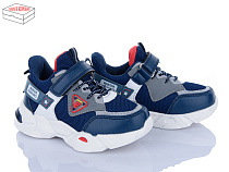 Кроссовки Big 2996-CT7987W в магазине Фонтан Обуви