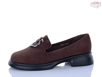 Туфли Vika W703-2 в магазине Фонтан Обуви