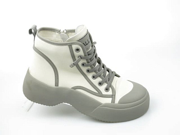 Ботинки Allshoes 195149 в магазине Фонтан Обуви