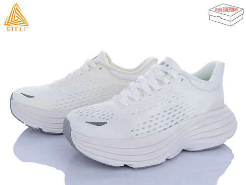 Кроссовки Stilli Group CX550-2 в магазине Фонтан Обуви