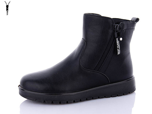 Ботинки Okshoes 51-10 в магазине Фонтан Обуви