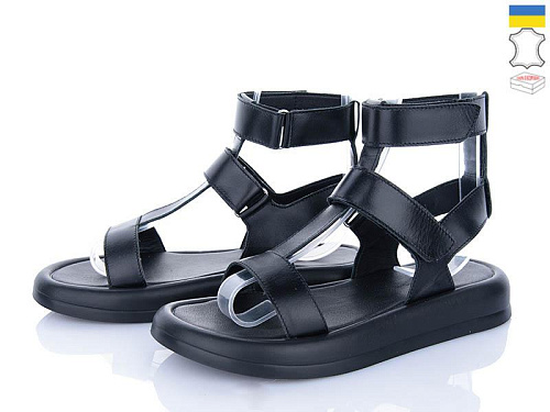 Viscala2 23718-0132 шк.чорний в магазине Фонтан Обуви