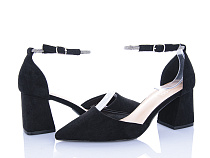 Туфли Alimama-Girnaive QQ71-1 в магазине Фонтан Обуви