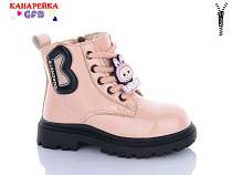 Ботинки Gfb F2526-4 в магазине Фонтан Обуви