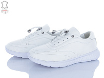 Кроссовки Mona Liza 110-1 білий в магазине Фонтан Обуви