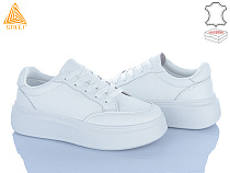 Кроссовки Stilli Group AB50 шкіра в магазине Фонтан Обуви