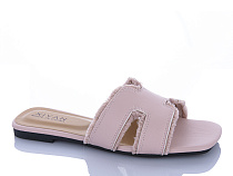 Шлепанцы Aba K11-5 в магазине Фонтан Обуви