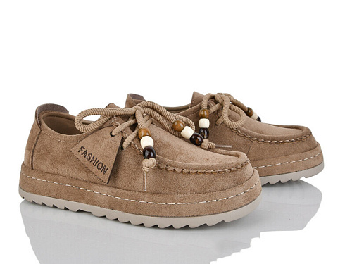 Туфли Loretta Y073-3 в магазине Фонтан Обуви