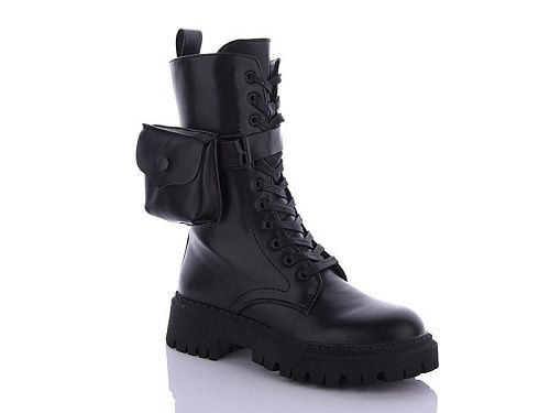 Ботинки Swin-Purlina P1027-1 в магазине Фонтан Обуви