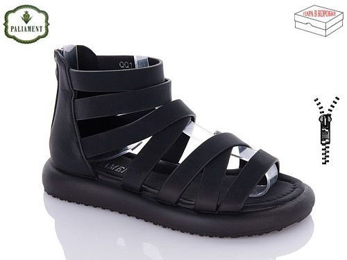 Босоножки Paliament QQ11-14 в магазине Фонтан Обуви