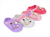 Кроксы M&L Alex13 XR40 mix в магазине Фонтан Обуви