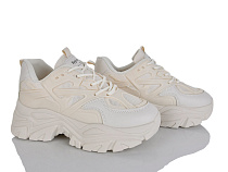 Кроссовки Gratis PR-M998 beige в магазине Фонтан Обуви
