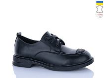 Туфли Qq Панда 701-12 в магазине Фонтан Обуви