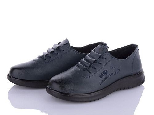 Туфли Saimaoji T02-6 в магазине Фонтан Обуви