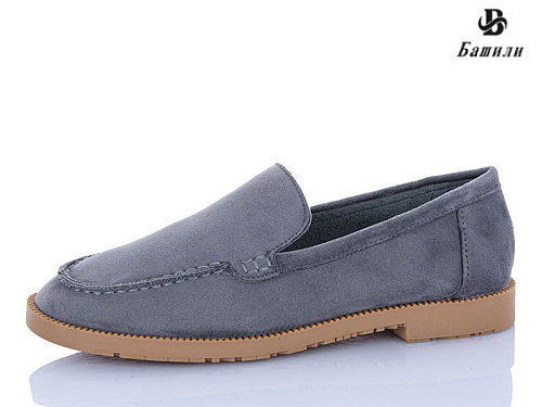 Туфли Башили H6547-7 в магазине Фонтан Обуви