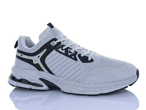 Кроссовки Kmb T667-2 батал в магазине Фонтан Обуви