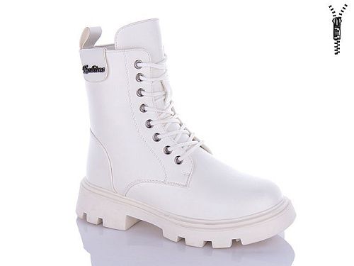 Ботинки Swin-Purlina PM3138-3 в магазине Фонтан Обуви