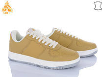 Кроссовки Stilli Group HB710-8 шкіра піна в магазине Фонтан Обуви