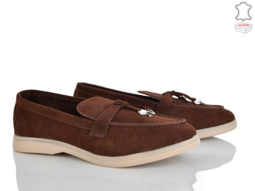 Туфли L&M-Lemon PL38-4 в магазине Фонтан Обуви