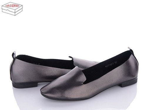 Туфли Qq Shoes KJ1100-5 в магазине Фонтан Обуви