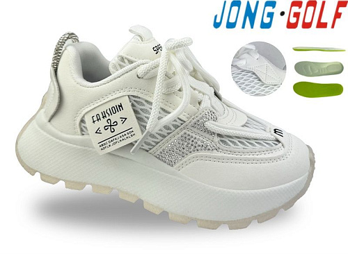 Кроссовки Jong-Golf C11867-6 в магазине Фонтан Обуви
