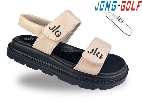 Босоножки Jong-Golf C20742-8 в магазине Фонтан Обуви