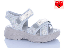 Босоножки Jiaolimei 729-5 в магазине Фонтан Обуви