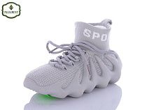 Кроссовки Paliament W7-3A в магазине Фонтан Обуви