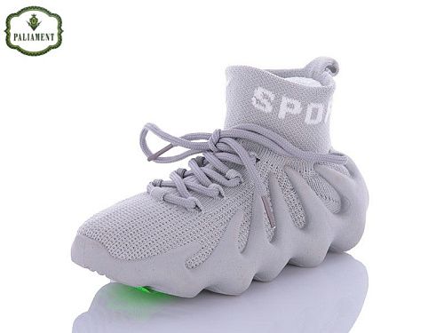 Кроссовки Paliament W7-3A в магазине Фонтан Обуви