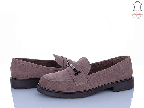 Туфли Pl Ps BB01-5 в магазине Фонтан Обуви