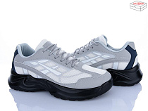 Кроссовки M•D-Gresso-Lunastep 909-2 в магазине Фонтан Обуви