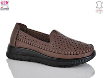 Туфли Gukkcr YK5009-14 в магазине Фонтан Обуви