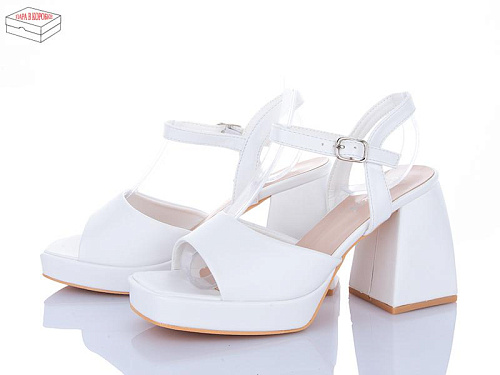 Босоножки L&M-Lemon F122-5 в магазине Фонтан Обуви