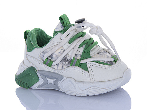 Кроссовки Ashiguli L733-3 в магазине Фонтан Обуви