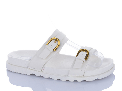 Шлепанцы Aba QQ53-2 в магазине Фонтан Обуви