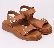 Босоножки Allshoes 198625 в магазине Фонтан Обуви