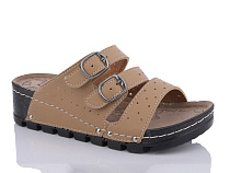 Шлепанцы Fg Z209-9 в магазине Фонтан Обуви