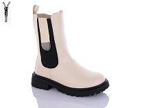 Ботинки No Brand P2177-2 в магазине Фонтан Обуви