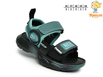 Босоножки Том.М B2850A в магазине Фонтан Обуви