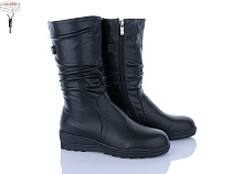 Сапоги Big H8320-1 в магазине Фонтан Обуви