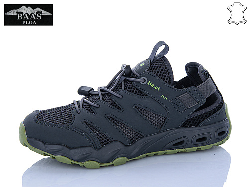 Кроссовки Baas L1878-2 в магазине Фонтан Обуви