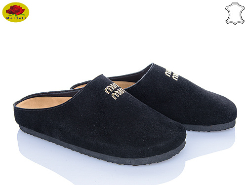 Сабо Meideli D95-1 в магазине Фонтан Обуви